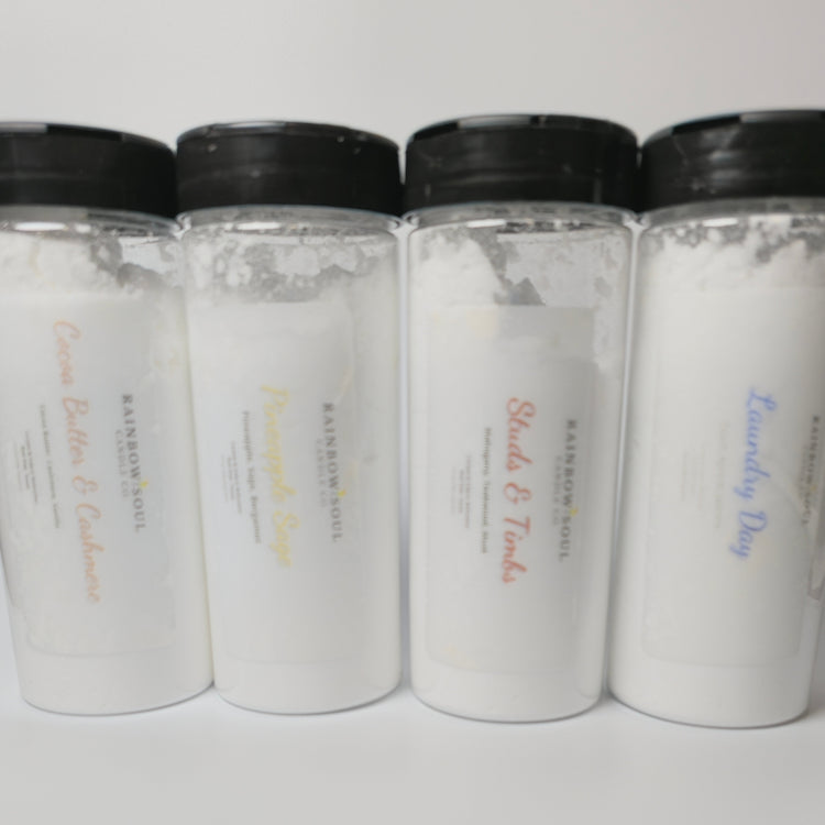 Our Carpet Refreshers