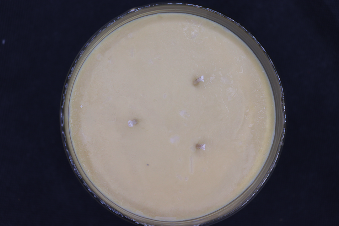 Cocoa Butter & Cashmere Candle