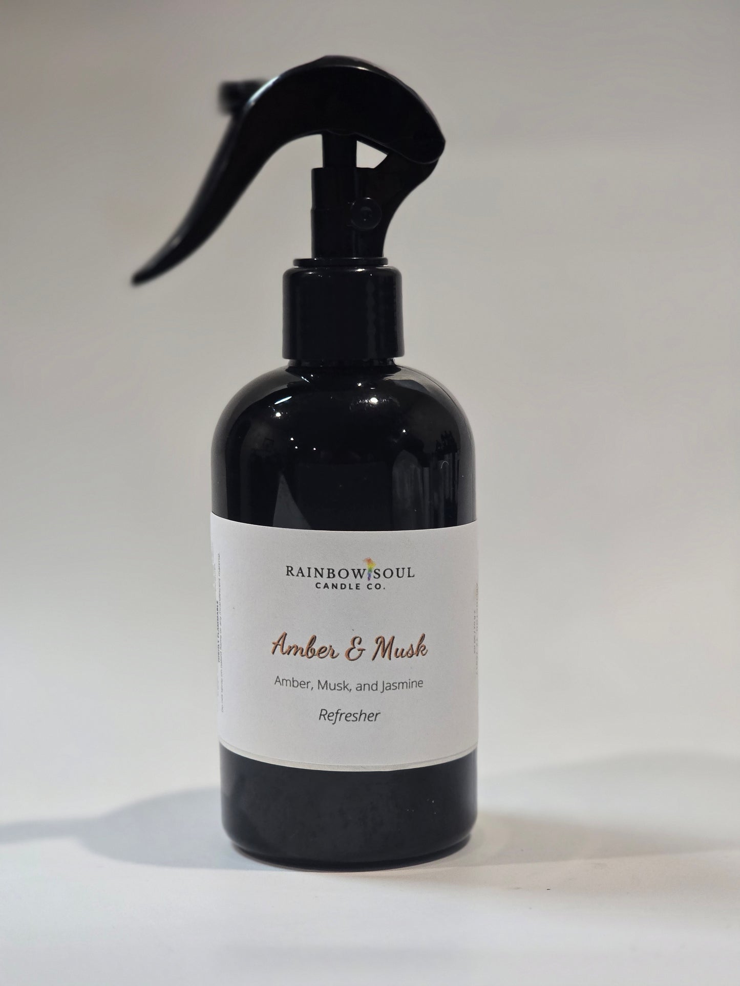 Amber & Musk Room Spray