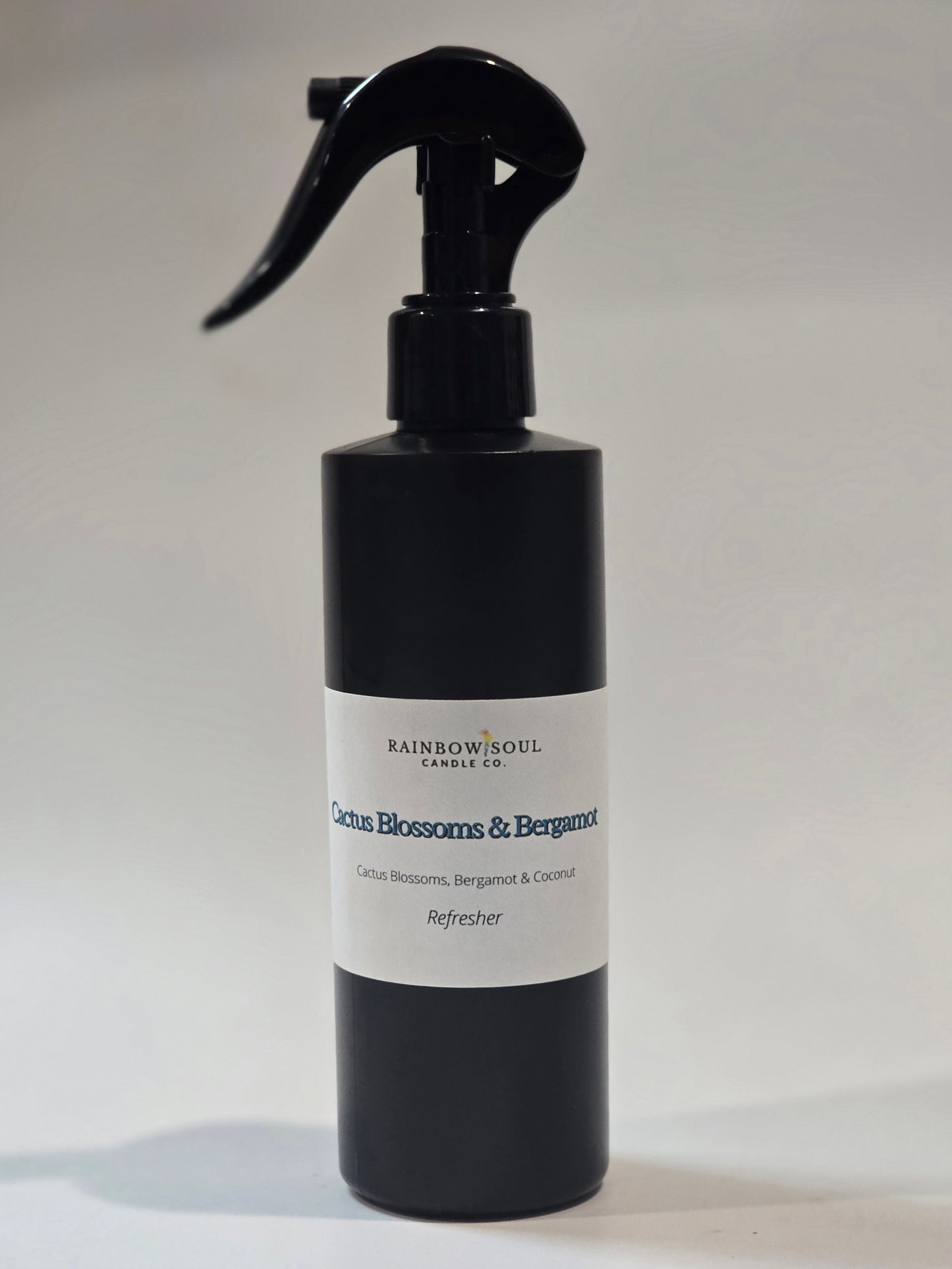 Cactus Blossom & Bergamot Room Spray
