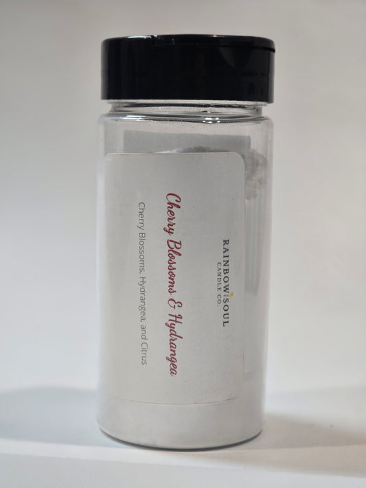 Cherry Blossom & Hydrangea Carpet Refresher