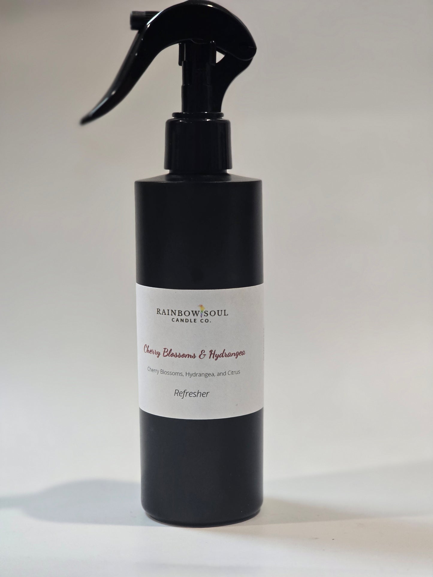 Cherry Blossom & Hydrangea Room Spray