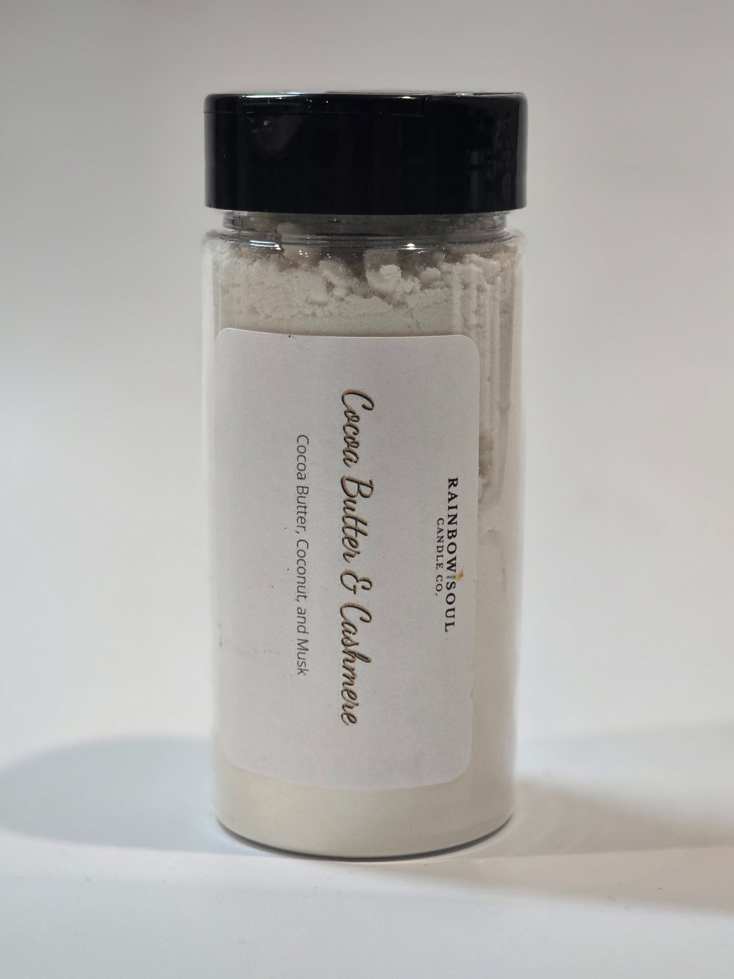Cocoa Butter & Cashmere Carpet Refresher