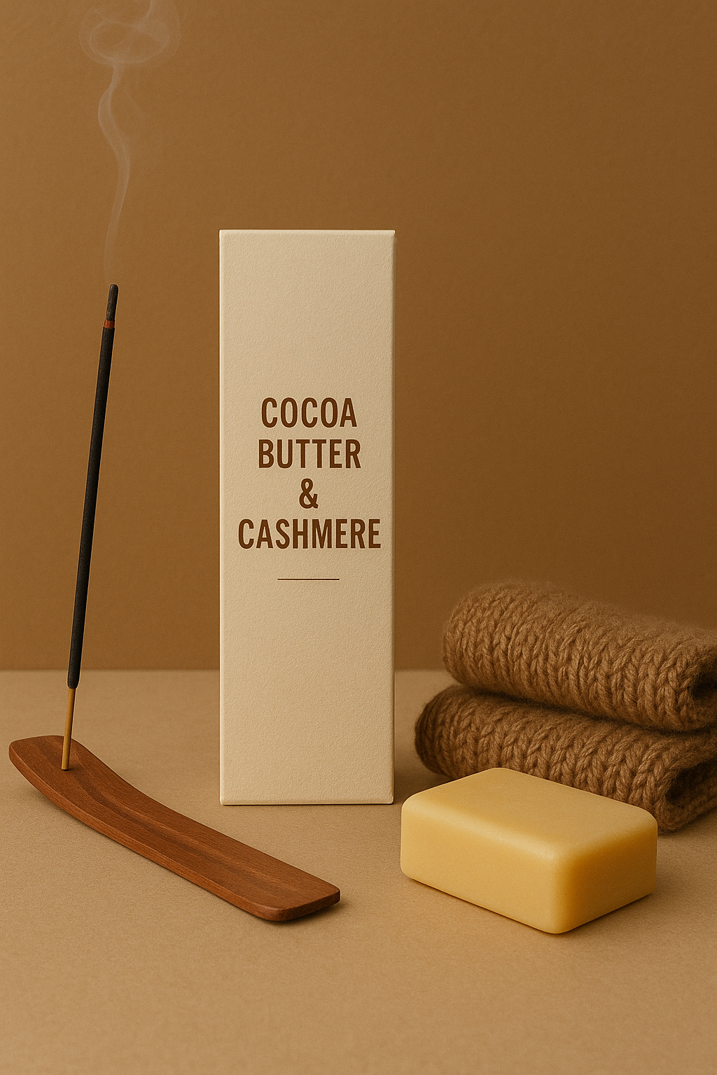 Home Incense