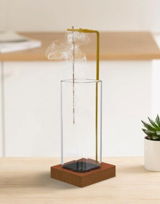 Incense Holder