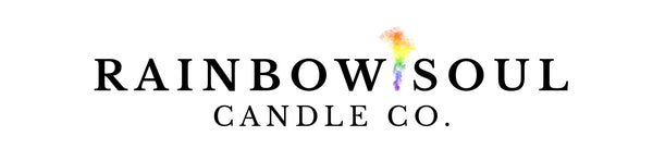 Rainbow Soul Candle Co.