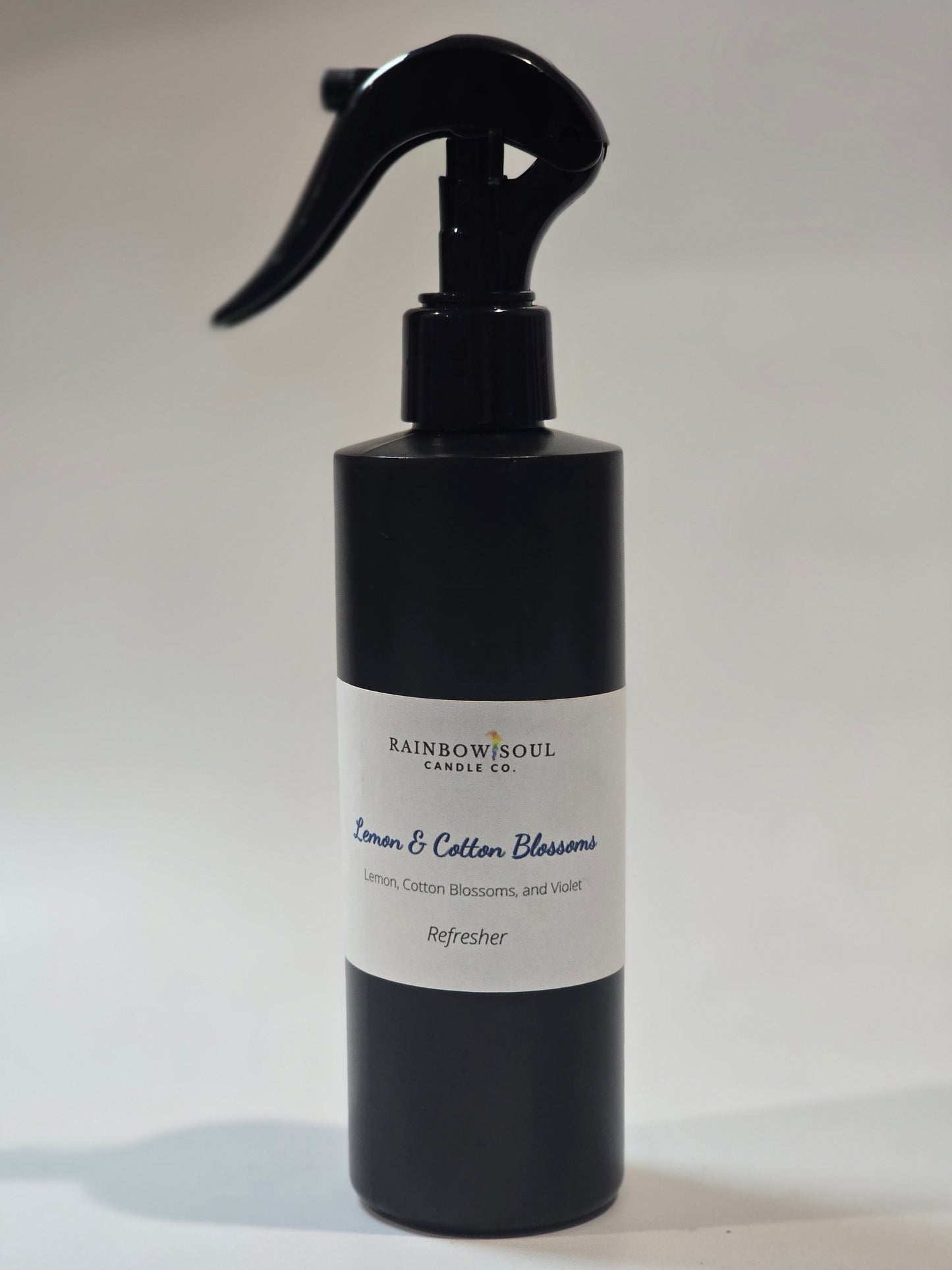 Lemon & Cotton Blossoms Room Spray