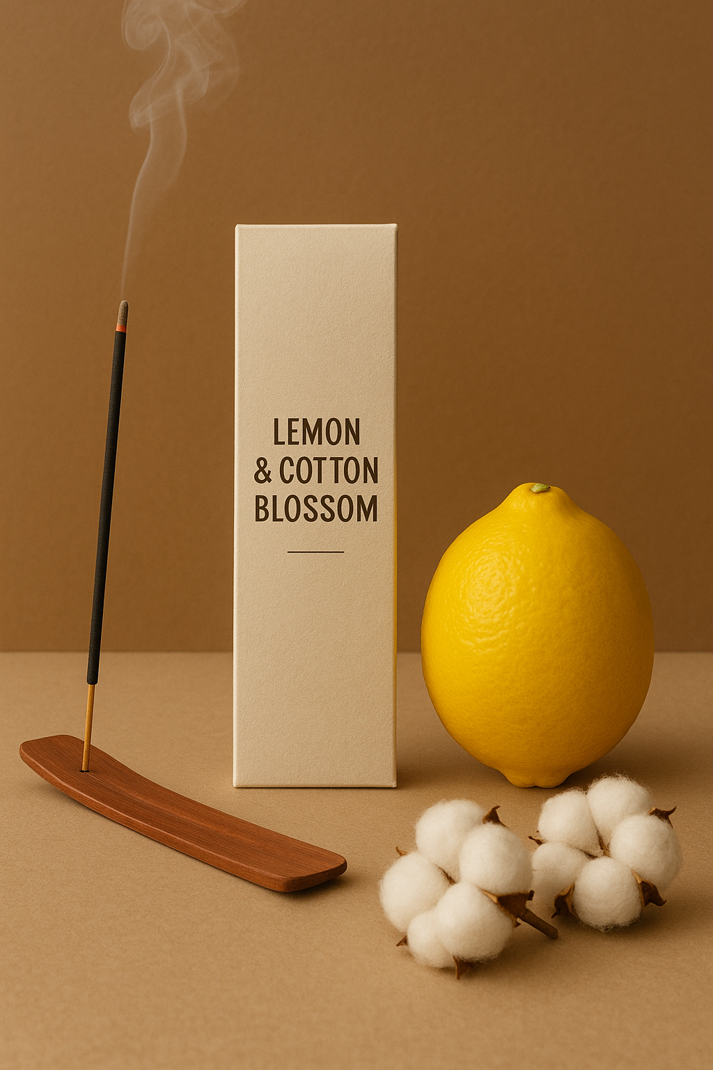 Home Incense