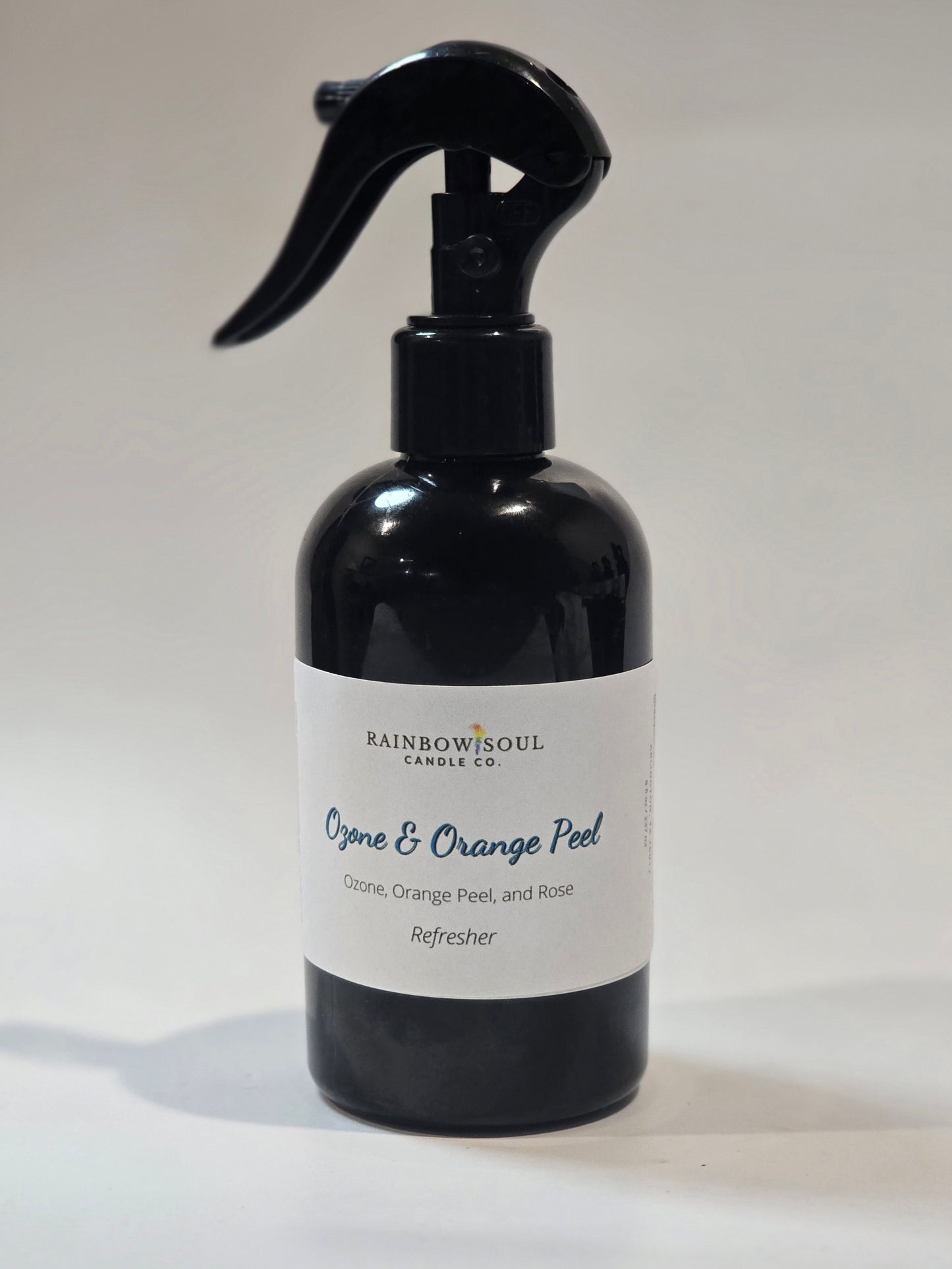Ozone & Orange Peel Room Spray