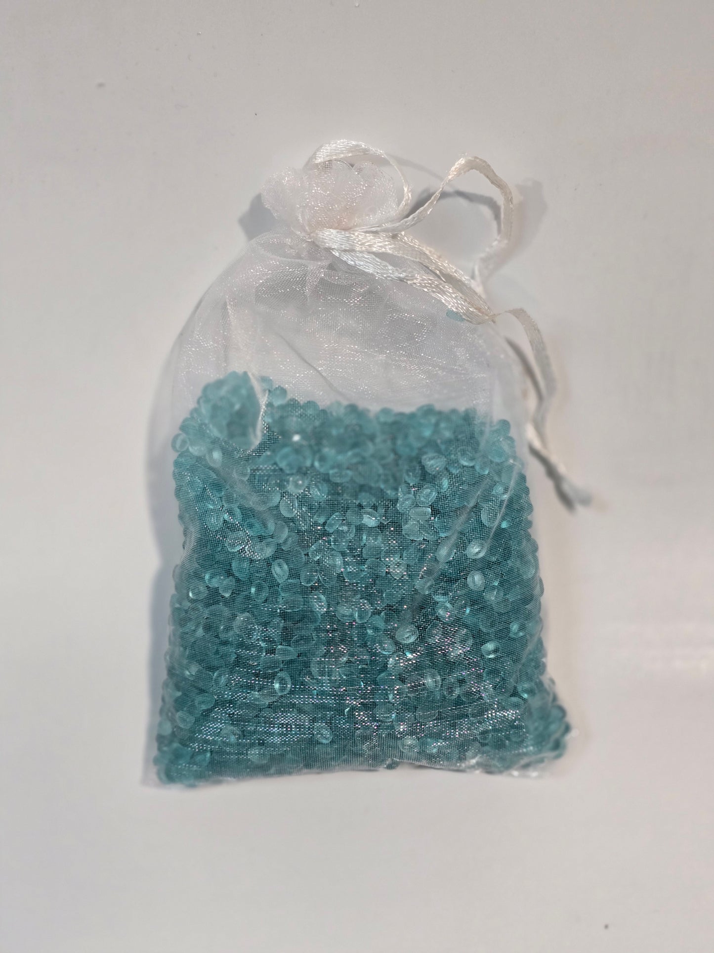 Ozone & Orange Peel Sachet