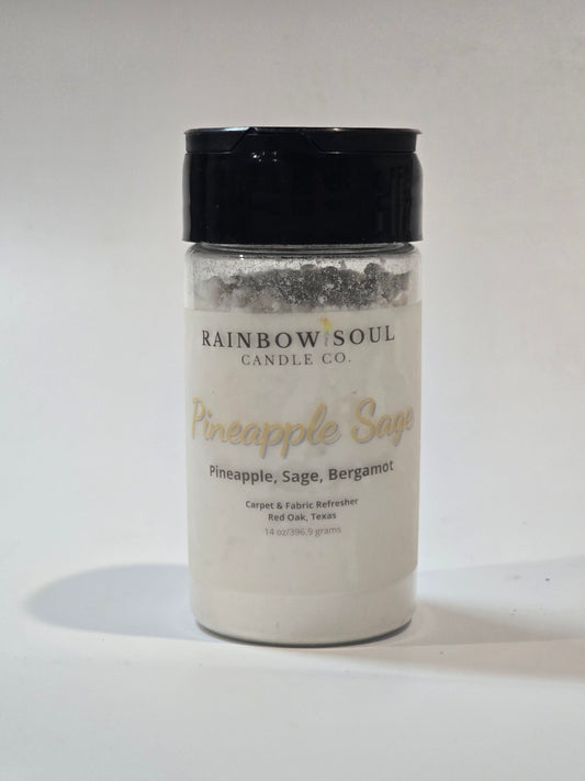 Pineapple & Sage Carpet Refresher