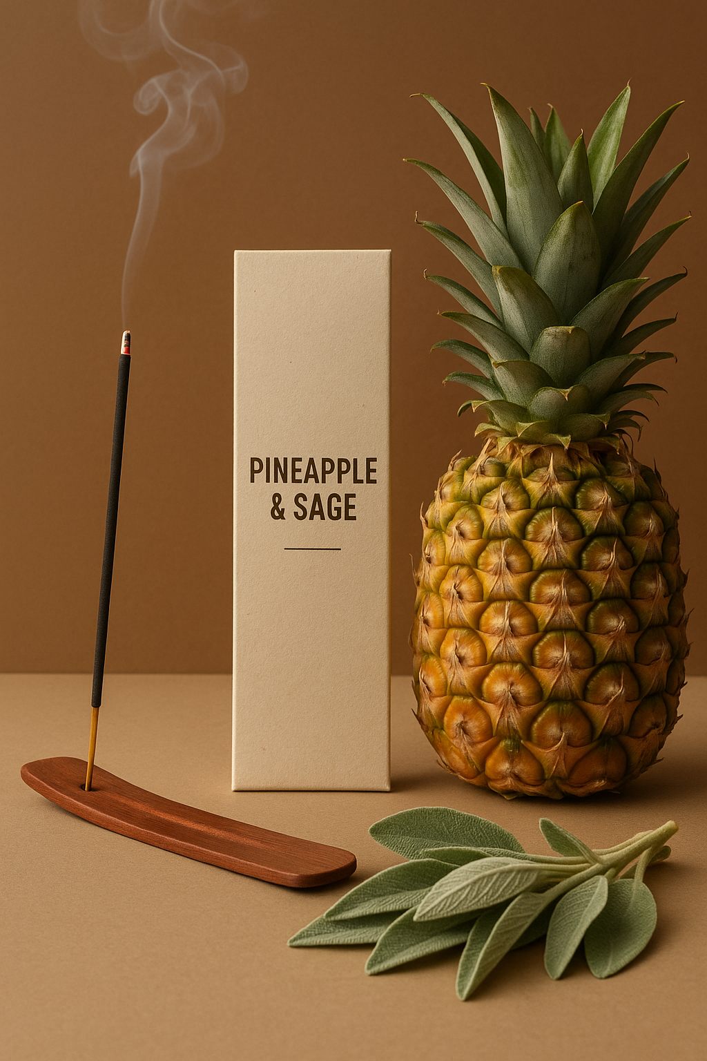 Home Incense
