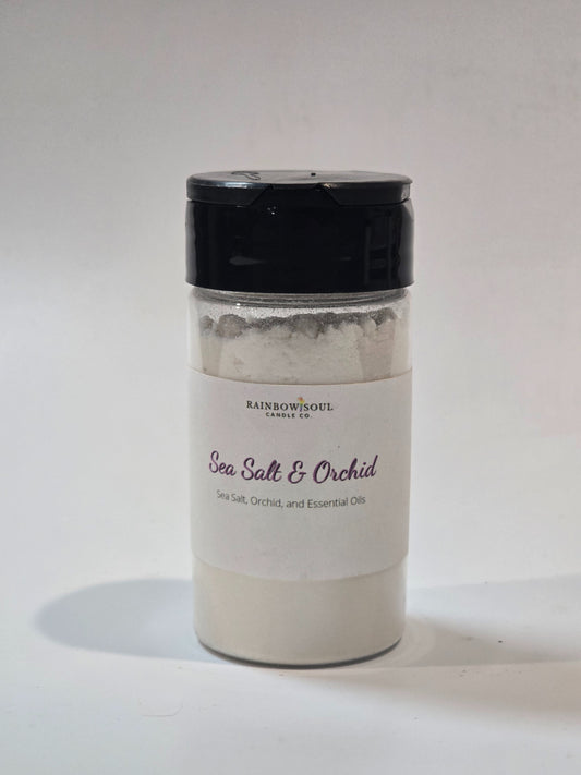 Sea Salt & Orchid Carpet Refresher