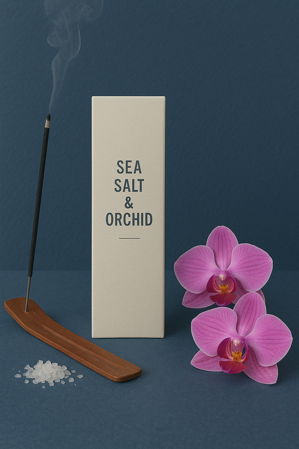 Home Incense