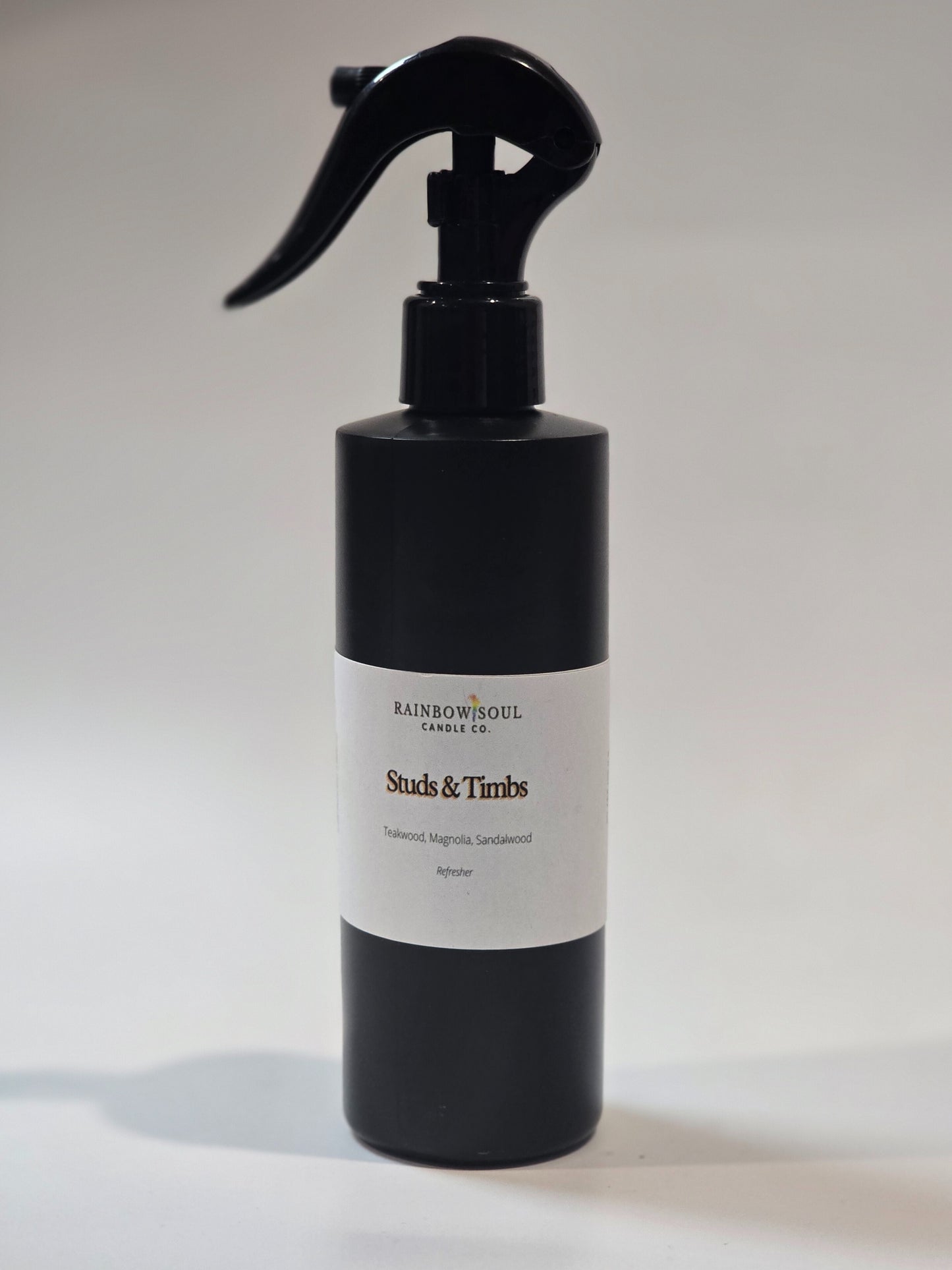 Studs & Timbs Room Spray