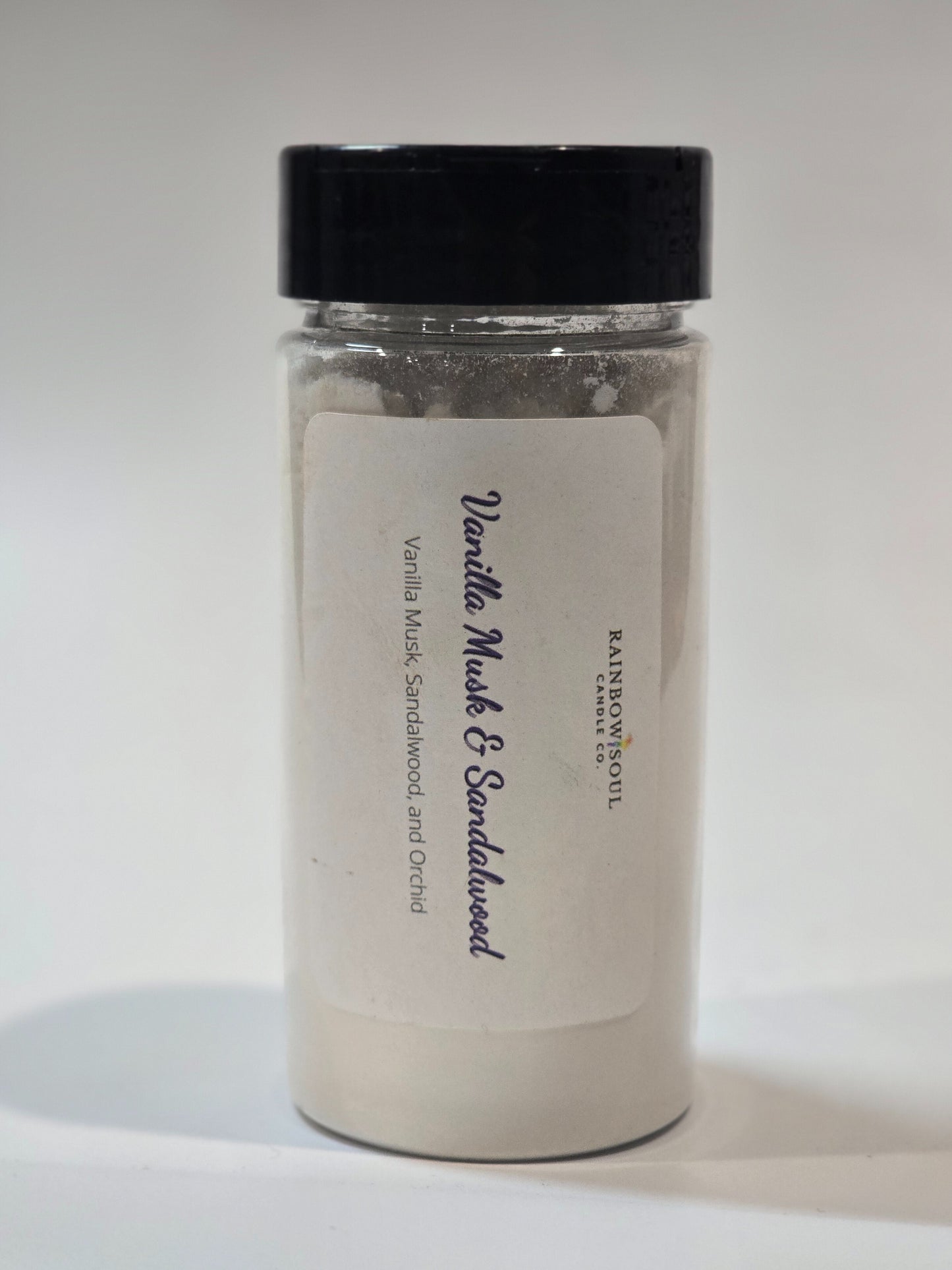 Vanilla Musk & Sandalwood Carpet Refresher
