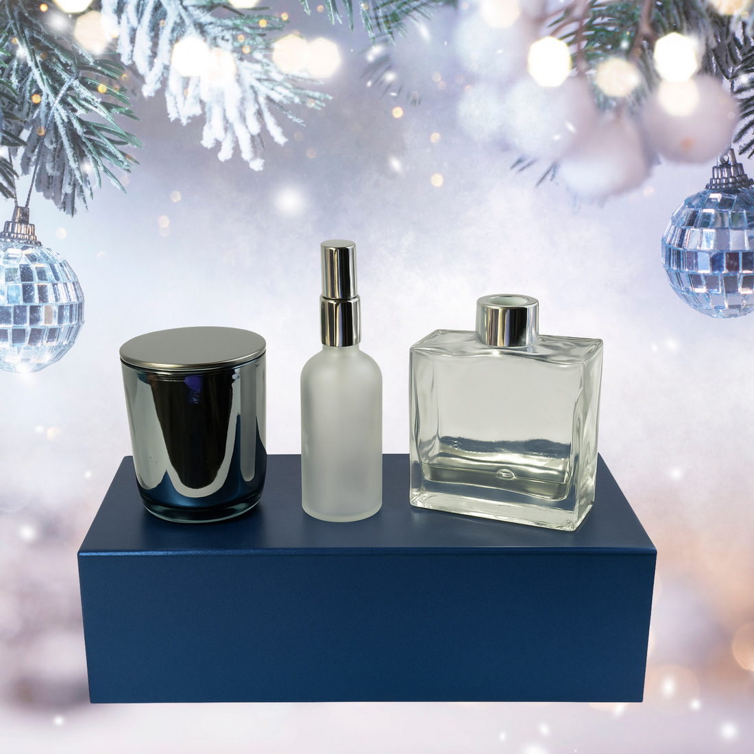 Why Candles Make the Perfect Holiday Gift — Featuring Rainbow Soul Candle Co.