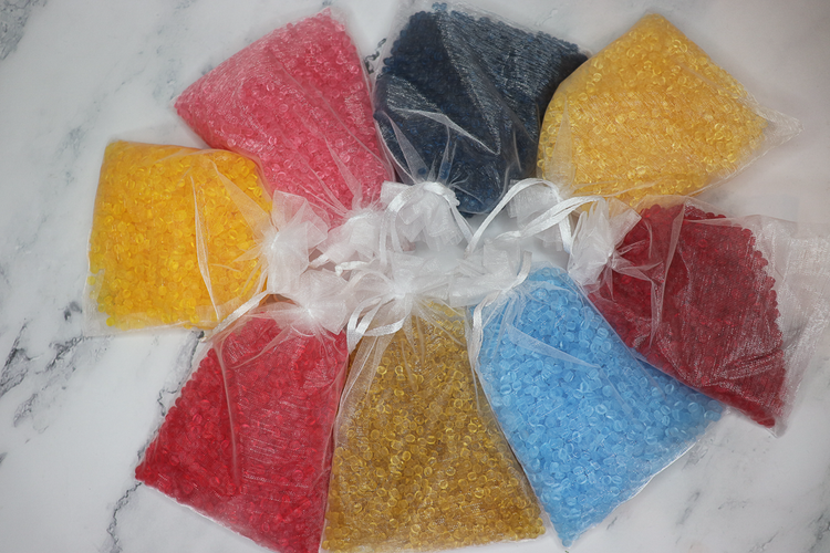 Our Sachets