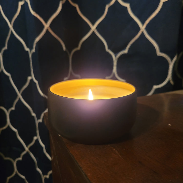 Our Candles