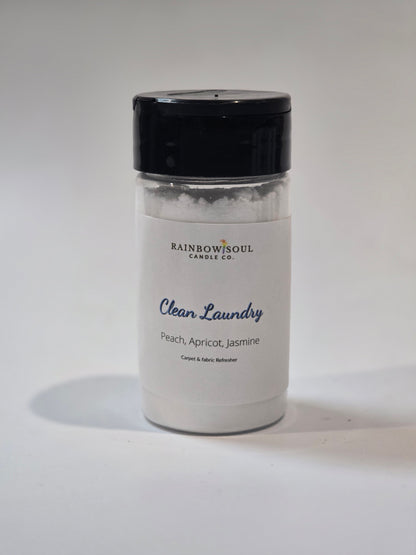 Clean Laundry Carpet Refresher