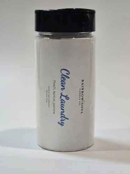 Clean Laundry Carpet Refresher