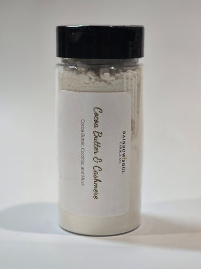 Cocoa Butter & Cashmere Carpet Refresher