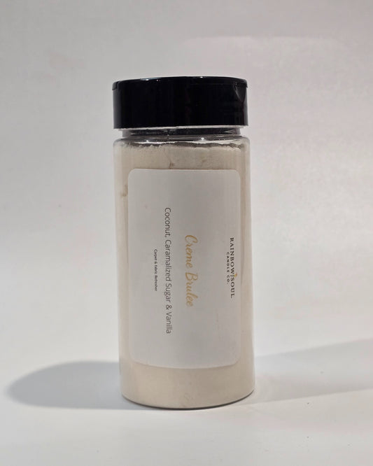 Crème Brûlée Carpet Refresher