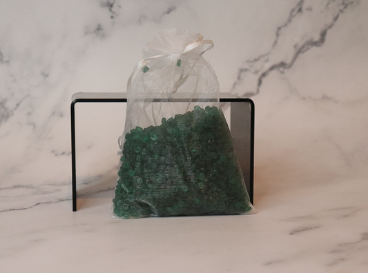 Cucumber & Melon Sachet