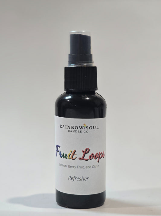 Fruit Loops Room Spray