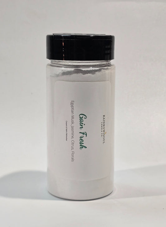 Gain Fresh Carpet Refresher