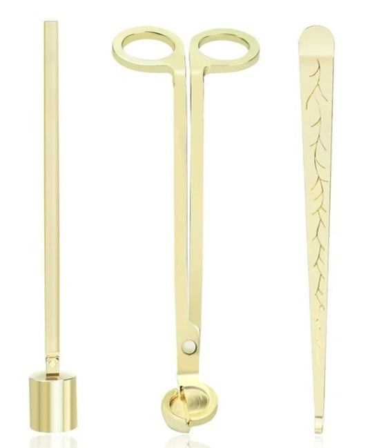 Candle Care Kit