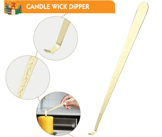 Wick Dipper