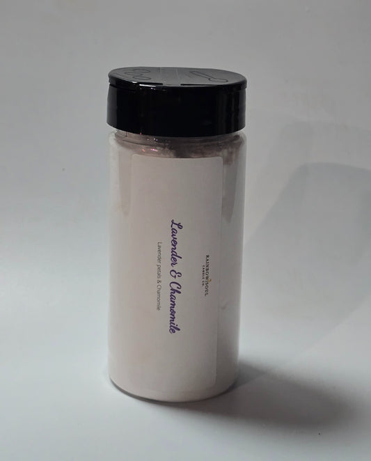 Lavender & Chamomile Carpet Refresher