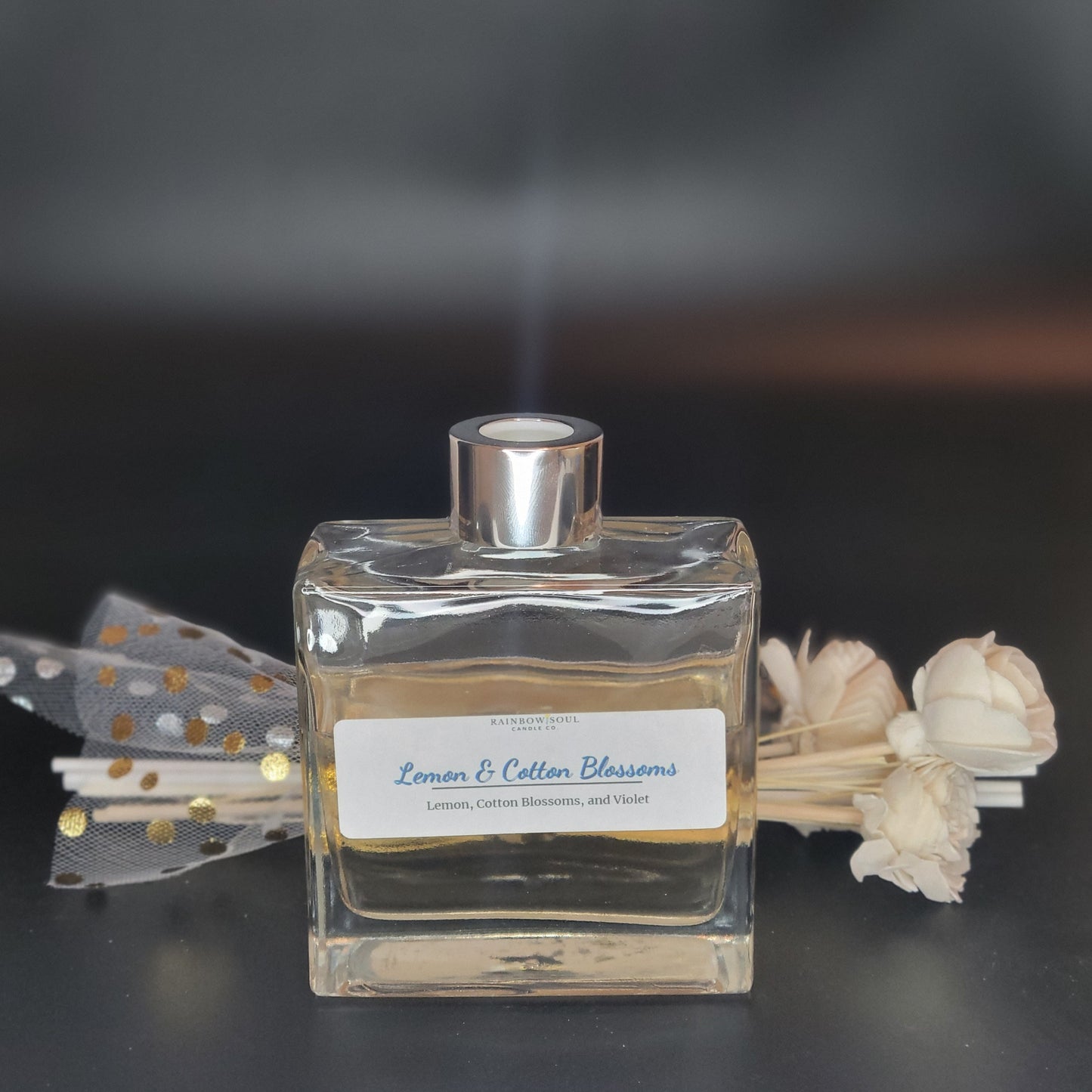 Reed Diffusers