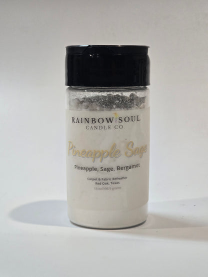 Pineapple & Sage Carpet Refresher