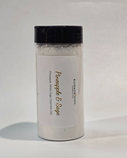 Pineapple & Sage Carpet Refresher