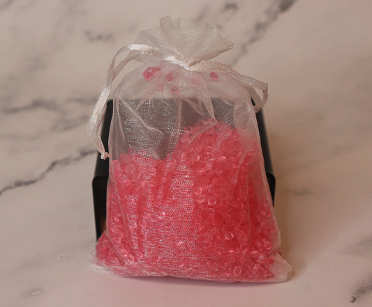 Rose & Cedarwood Sachet