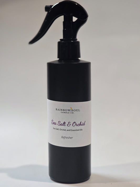 Sea Salt & Orchid Room Spray