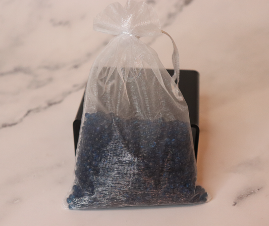 Vanilla Musk & Sandalwood Sachet