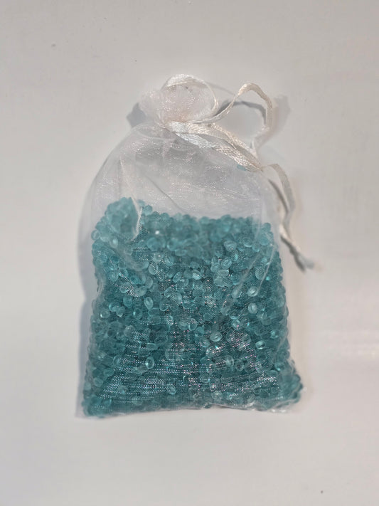 Cactus Blossom & Bergamot Sachet