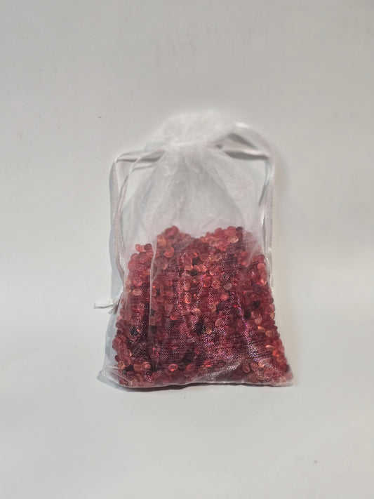 Sea Salt & Orchid Sachet