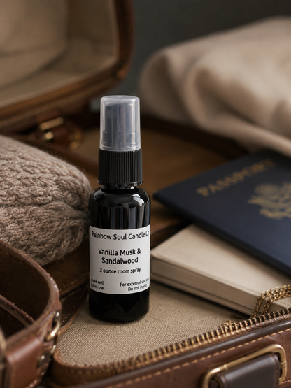 1 ounce room/car spray